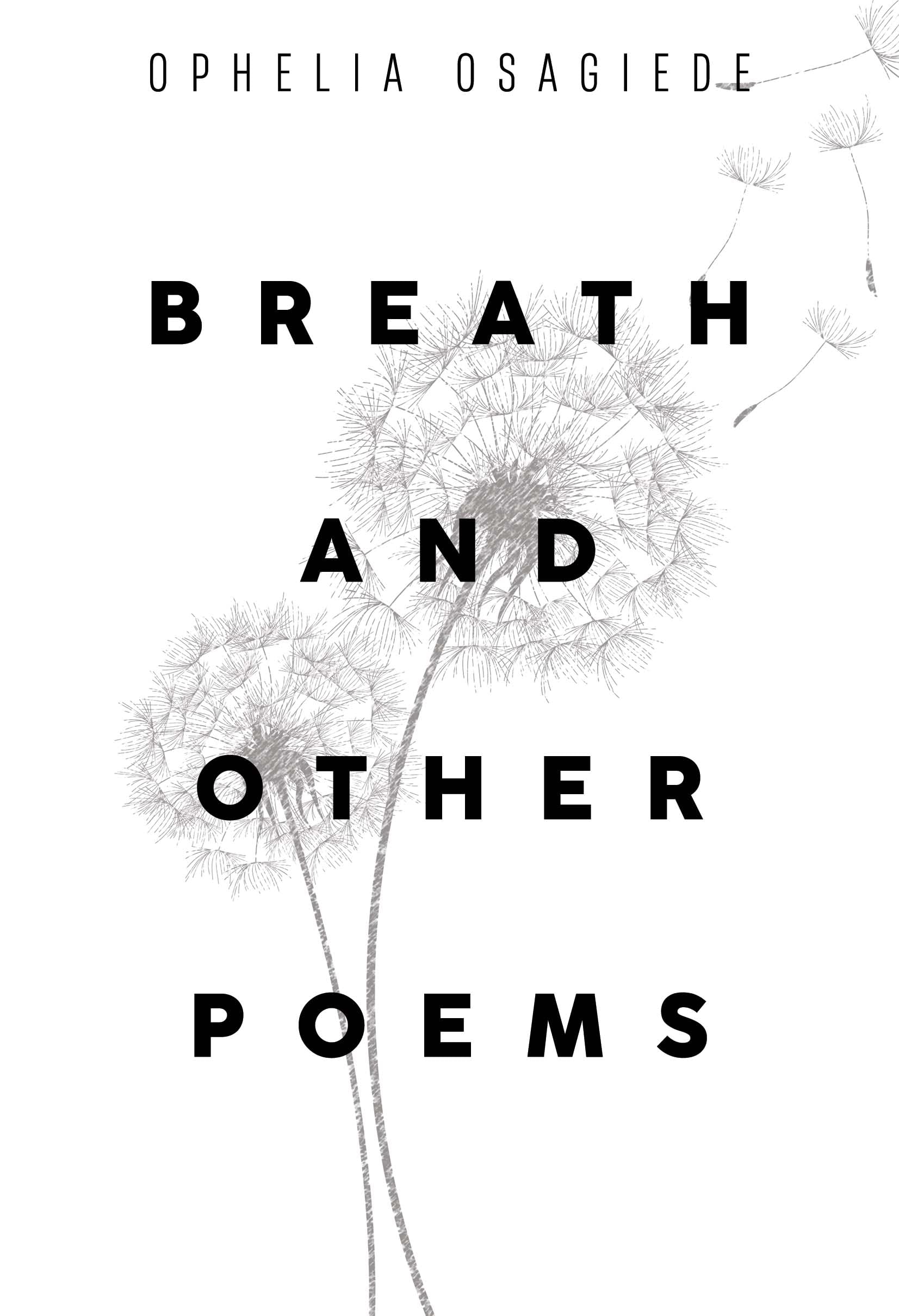 Breath and other poems