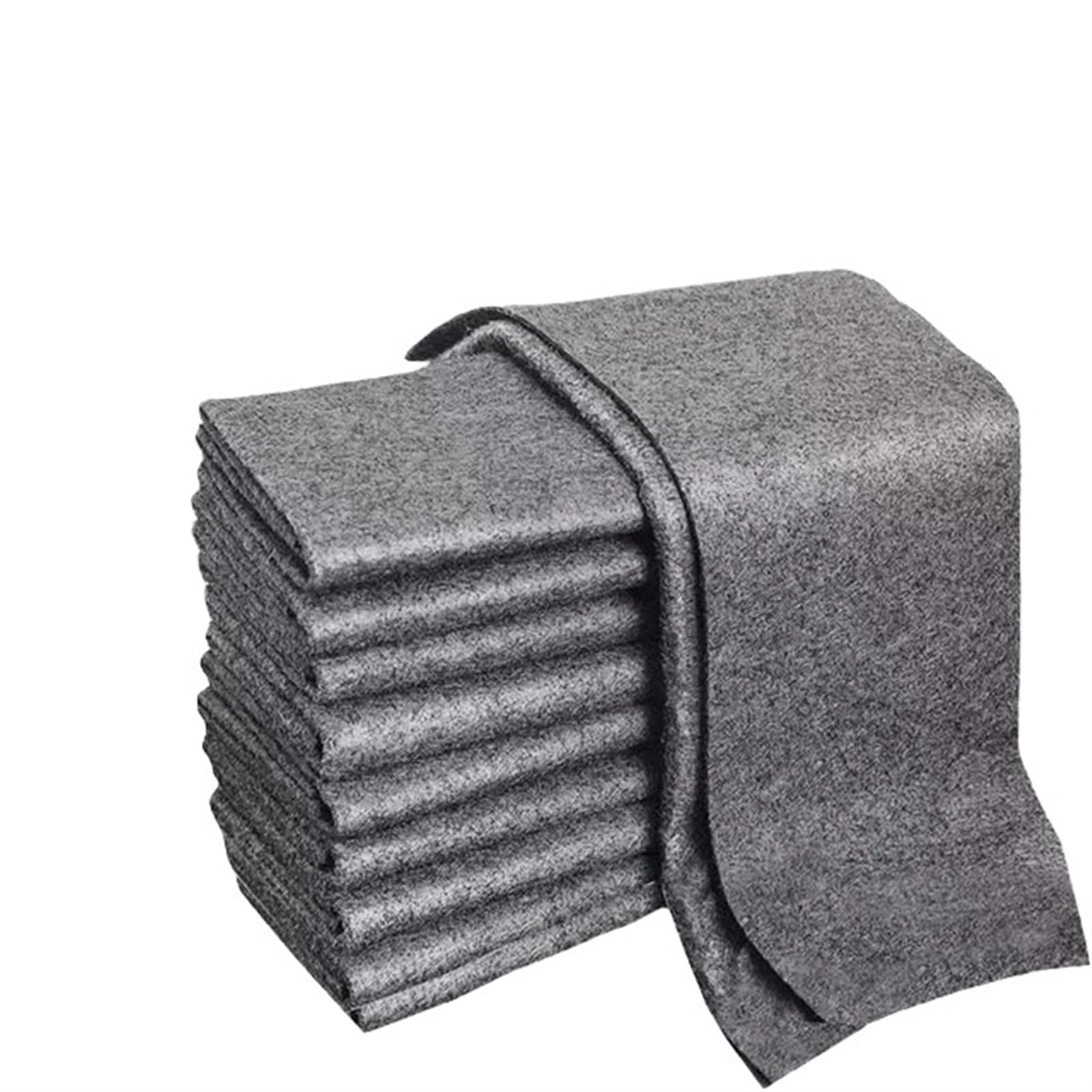 Chiffon microfibre nettoyage magique vitre sans trace fini les corvées