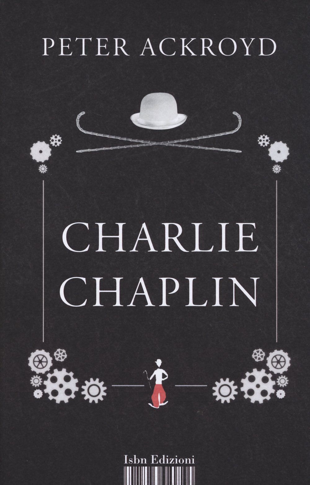 Charlie Chaplin souvenir nostalgique du cinéma muet pour décoration