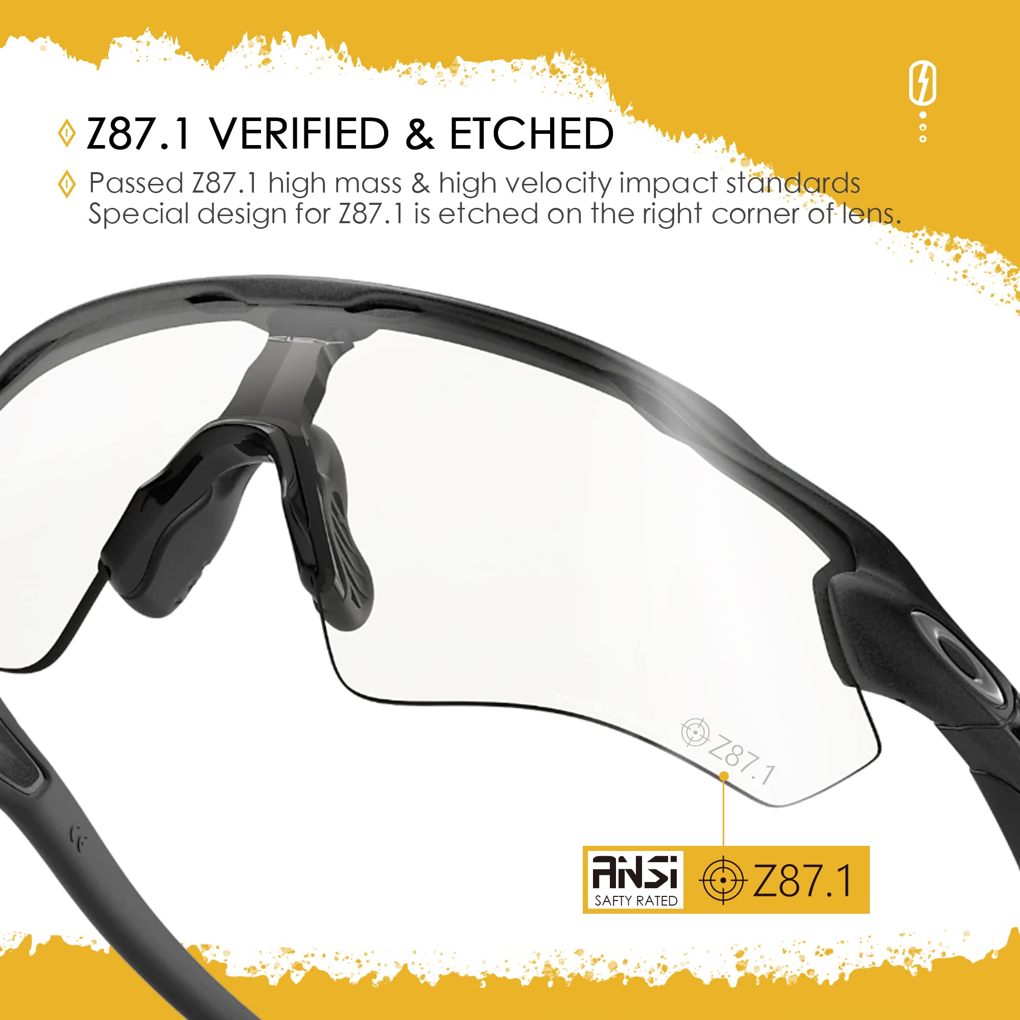 ラウンド用品・アクセサリー Oakley RADARLOCK PATH (A) Oakley - Radarlock Path (A) (Polished Black | Prizm Black) – Good
