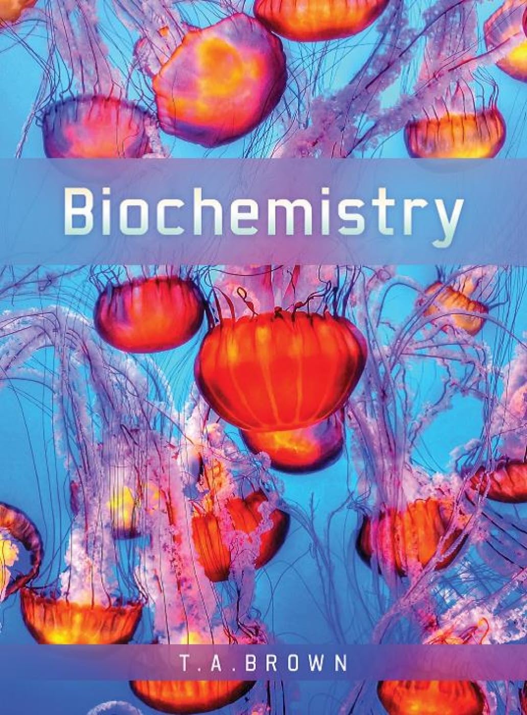 Biochemistry Paperback – Illustrated, 28 Sept. 2016