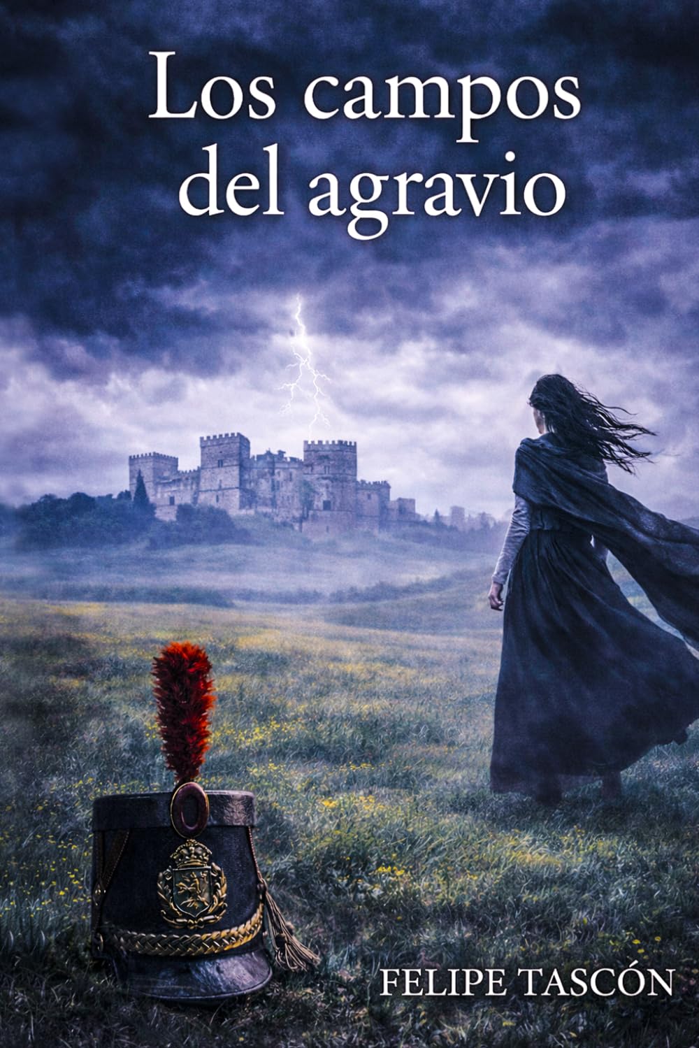 LOS CAMPOS DEL AGRAVIO