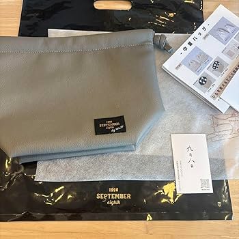 コブクロ　九月八日　ドローストリングバッグ 九月八日 ドローストリング bag : tonto Yahoo!店 - 通販
