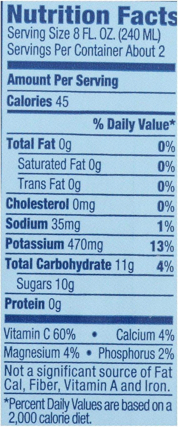 Vita Coco Coconut Water - Pure - Case of 12-500 ml