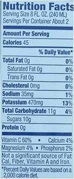 Vita Coco Coconut Water - Pure - Case of 12-500 ml