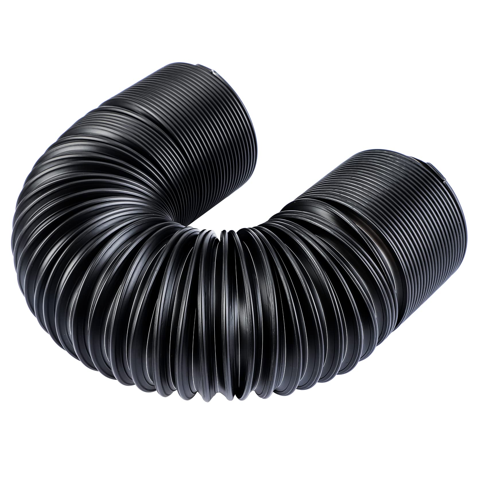 VVORHSBELL Universele Luchtinlaatfilter 3 inch (76mm