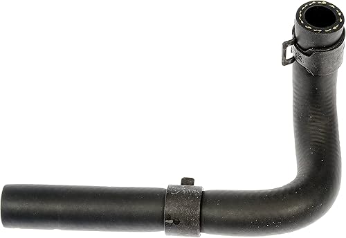 Miniatura 3 de Dorman 724-011 Conjunto de manguera de enfriador de aceite de transmisión automática compatible con modelos seleccionados de FordLincoln