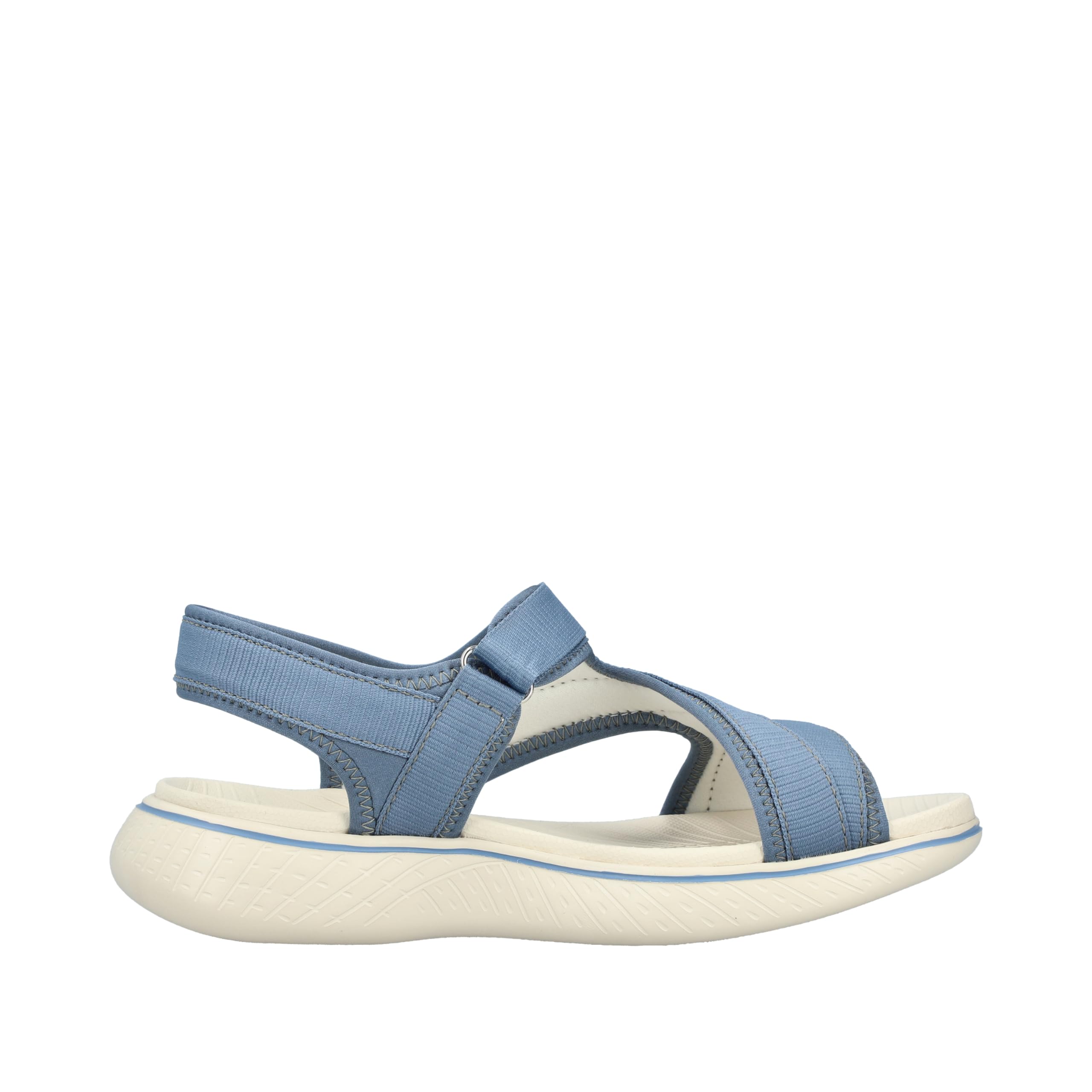 Rieker V2166, Sandali da Trekking Donna