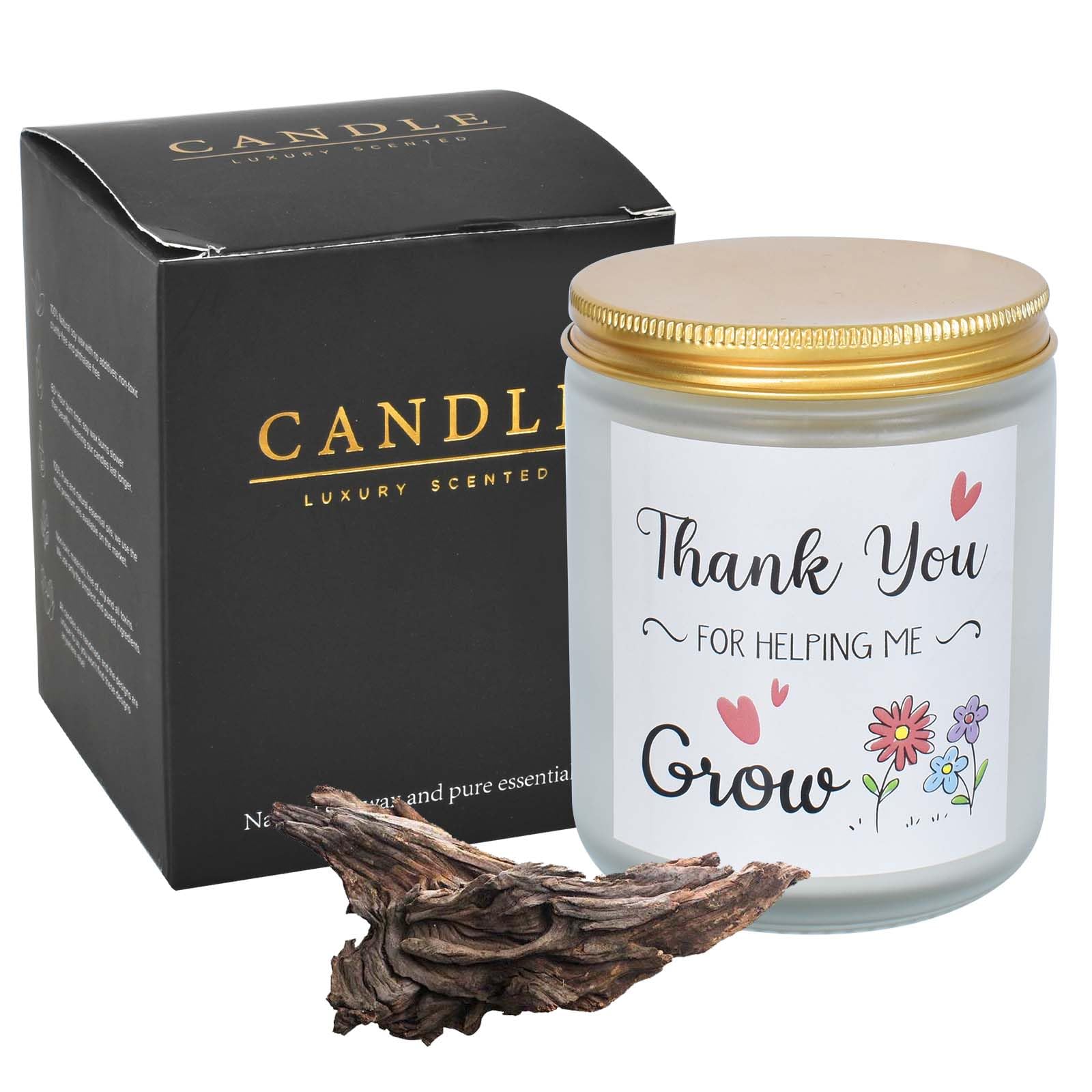 Vela Aromática, Regalos para las Mejores Amigas de las Mujeres, Velas Perfumadas de Aromaterapia de Larga Duración, Regalo para Mujer,Para Mujeres, Cumpleaños, Boda, Navidad, Yoga, Baño (Oud)