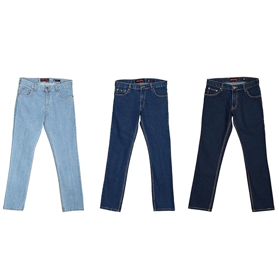 Dnmx jeans for men Clearance