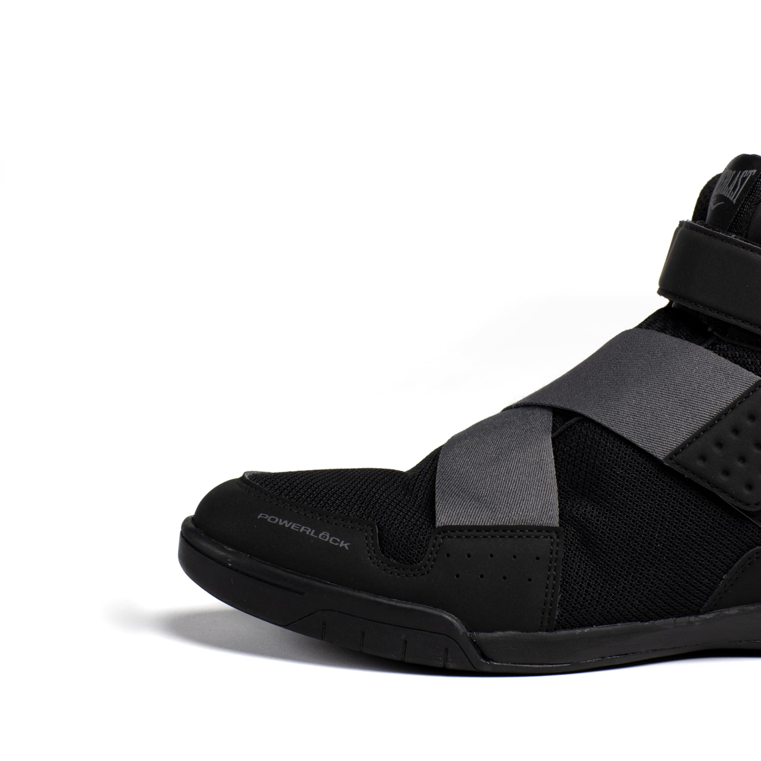 Everlast Powerlock X-Trainer Boxing Shoes