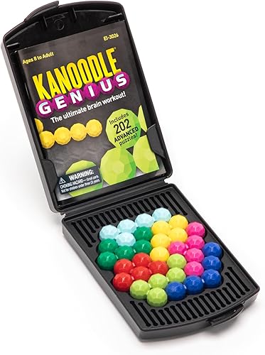 Miniatura 8 de Kanoodle Ganius de Educational Insights