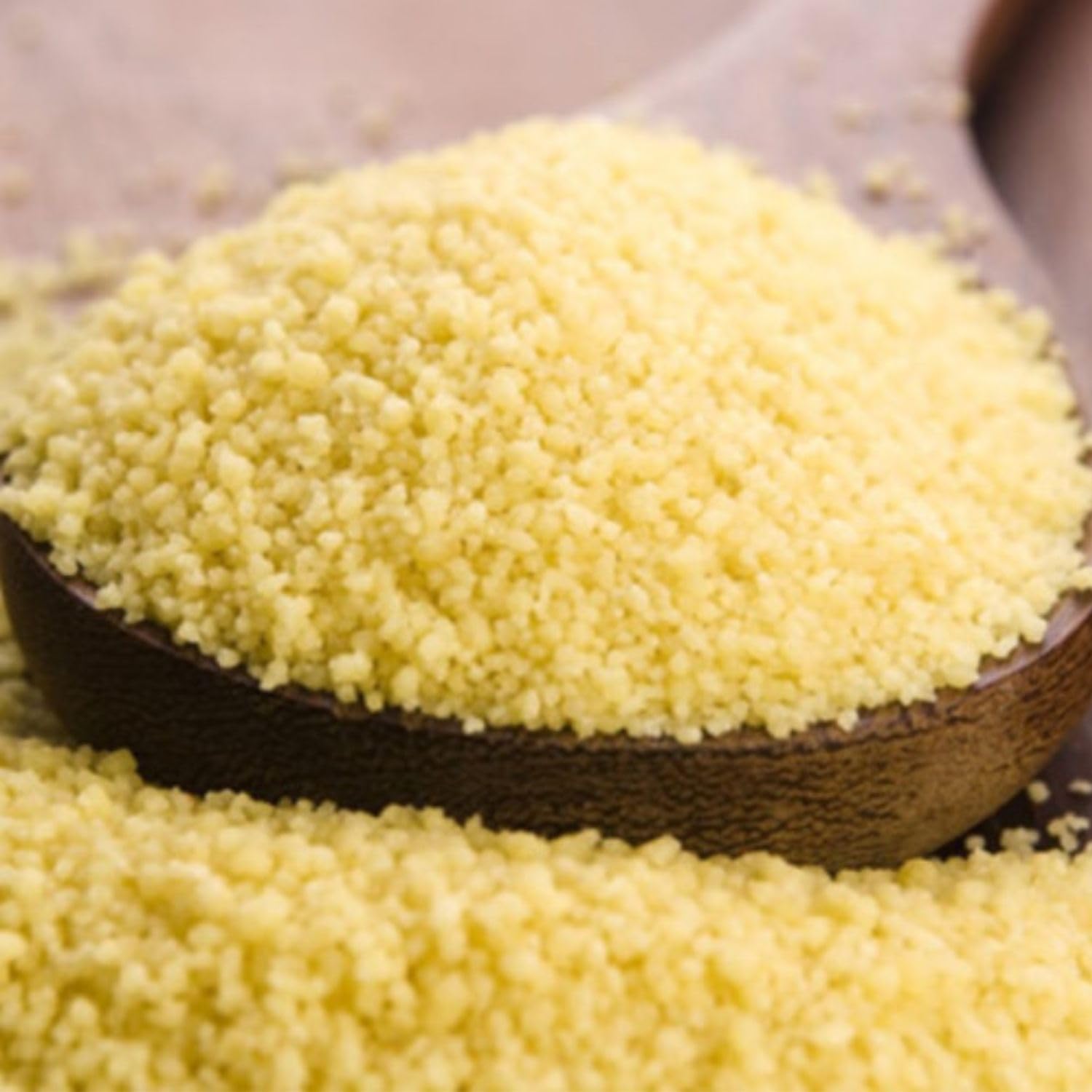 Bongiovanni (Farine e bontà naturali) Cous Cous di Farro Integrale 20Kg BIO