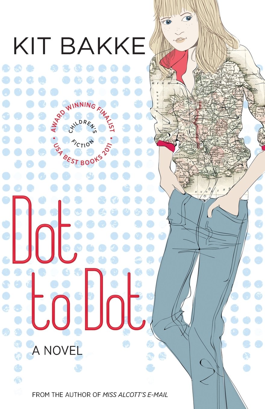 Buy Dot to Dot — BookShops.in