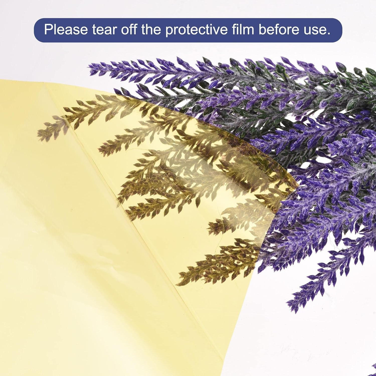 Sun Protection Window Film - Privacy & Heat Control -3