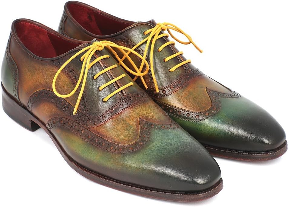 paul smith mens pumps