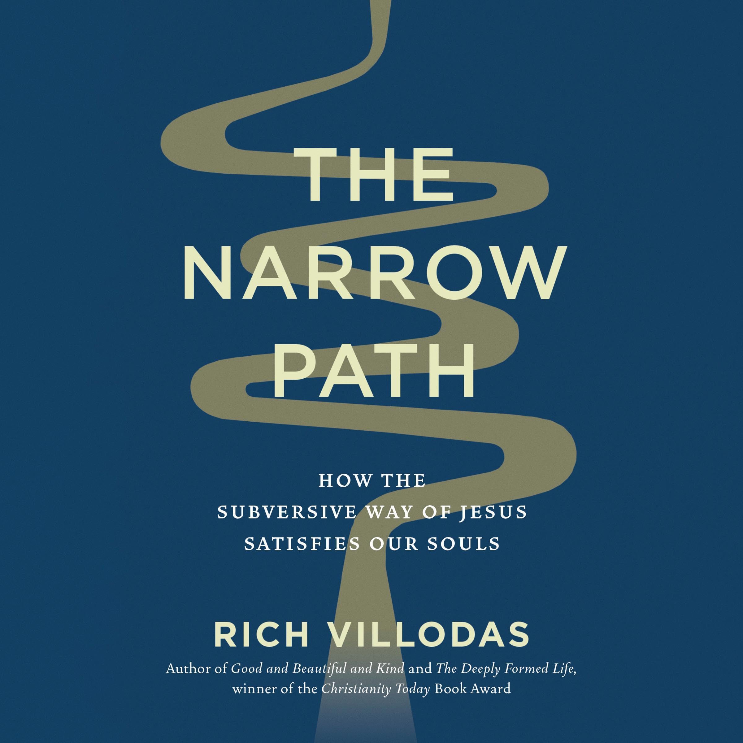The Narrow Path