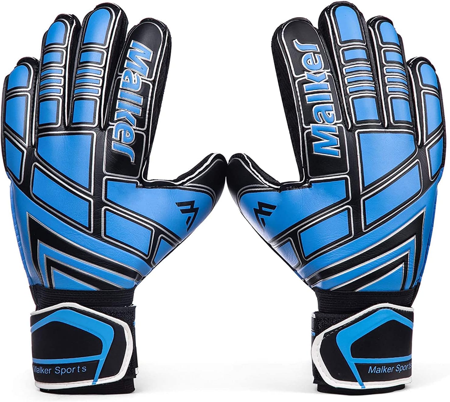 nike soccer goalie gloves