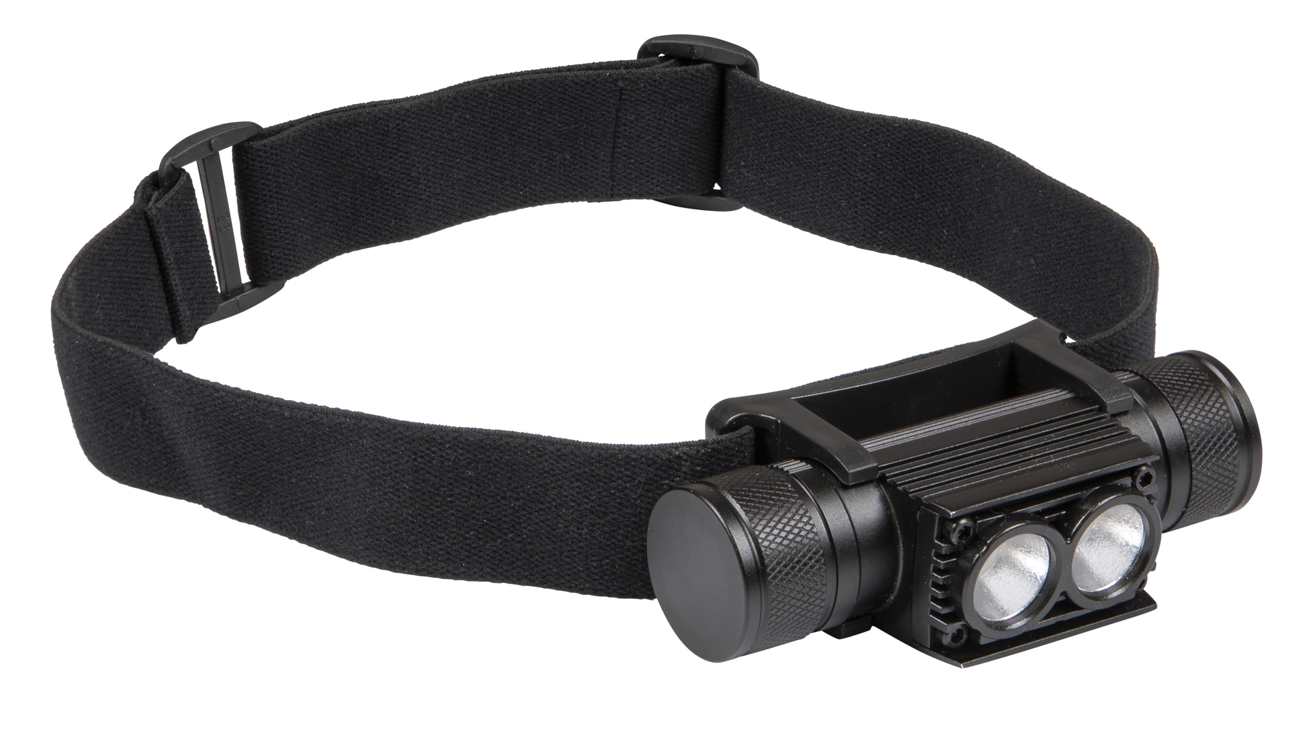Sealey HT110R Rechargeable Head Torch 10W SMD LED