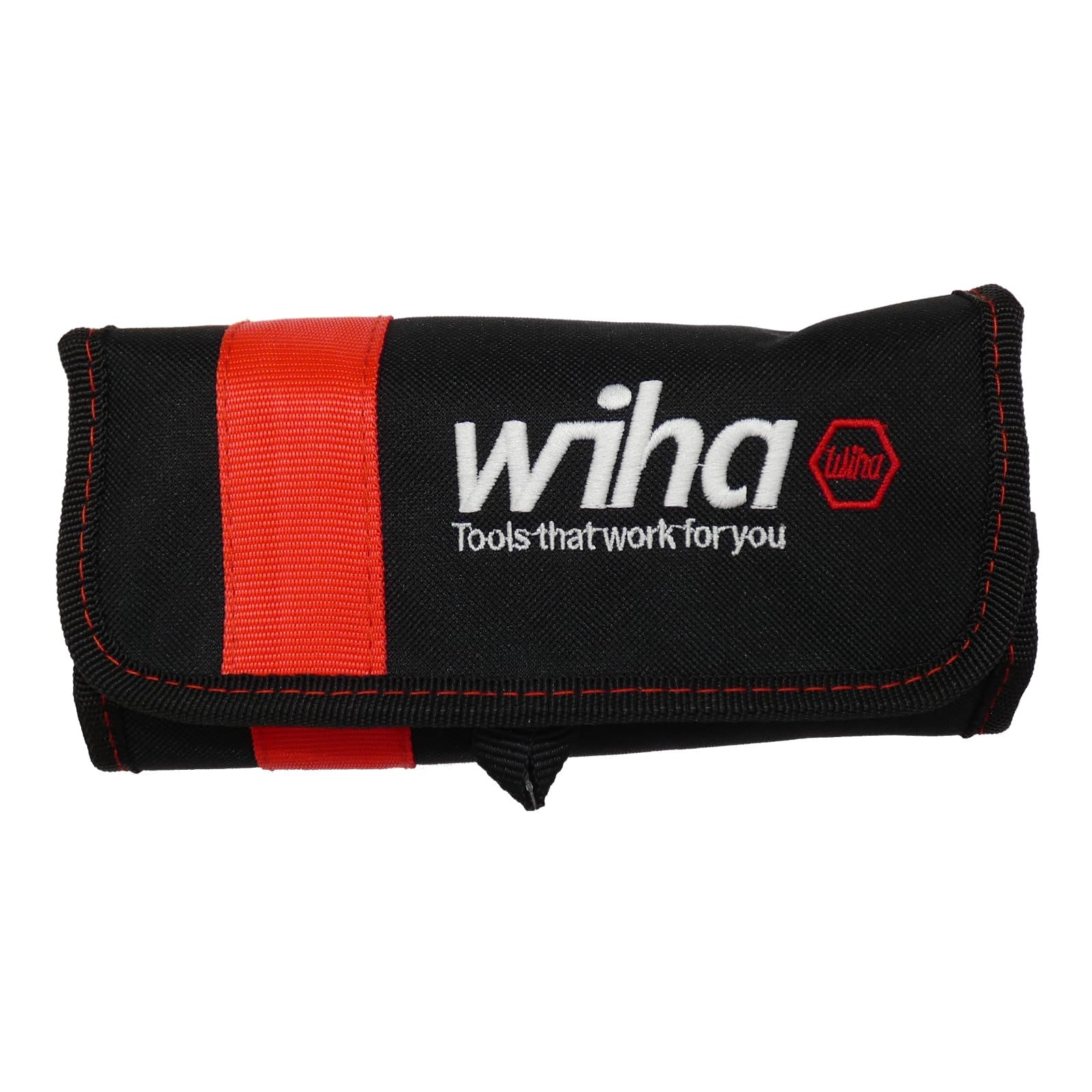 Wiha Cacciavite con lame intercambiabili Set System 6 – SoftFinish® – 11 pezzi – Schlitz, Phillips, Pozidriv, TORX® 11 pezzi – Set di cacciaviti 4010995035914 incluso 2 St. dewepro® Single Scrubs