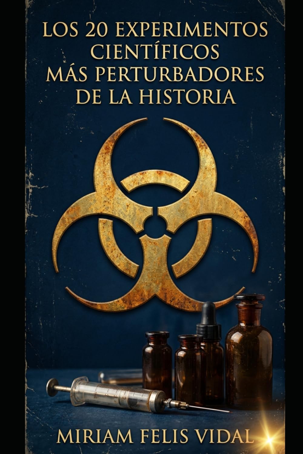Los 20 Experimentos Científicos Más Perturbadores de la Historia: Secretos que los Gobiernos Ocultaron