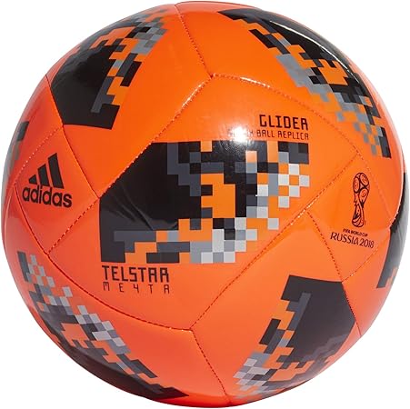 Fifa world cup knockout glider ball Clearance