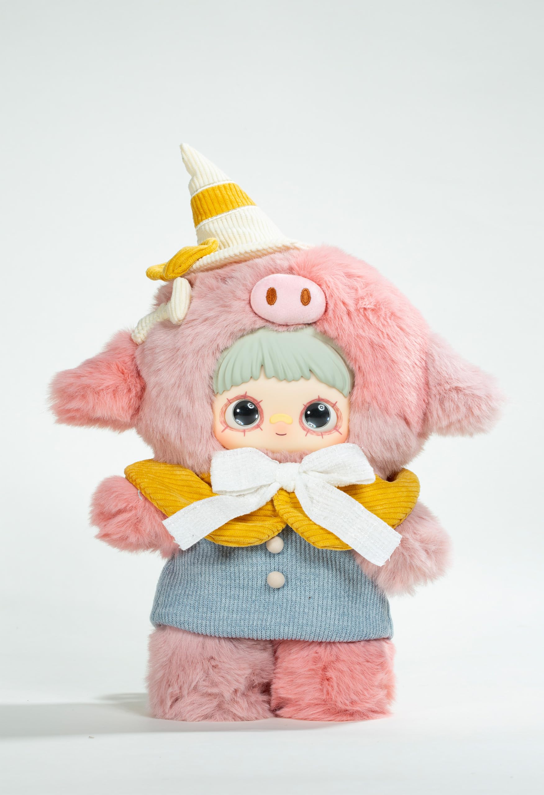 【開封済み】メイメイ Amazon | Hi TOYS MayMei[メイメイ]400%「楽園の遺跡」シリーズ