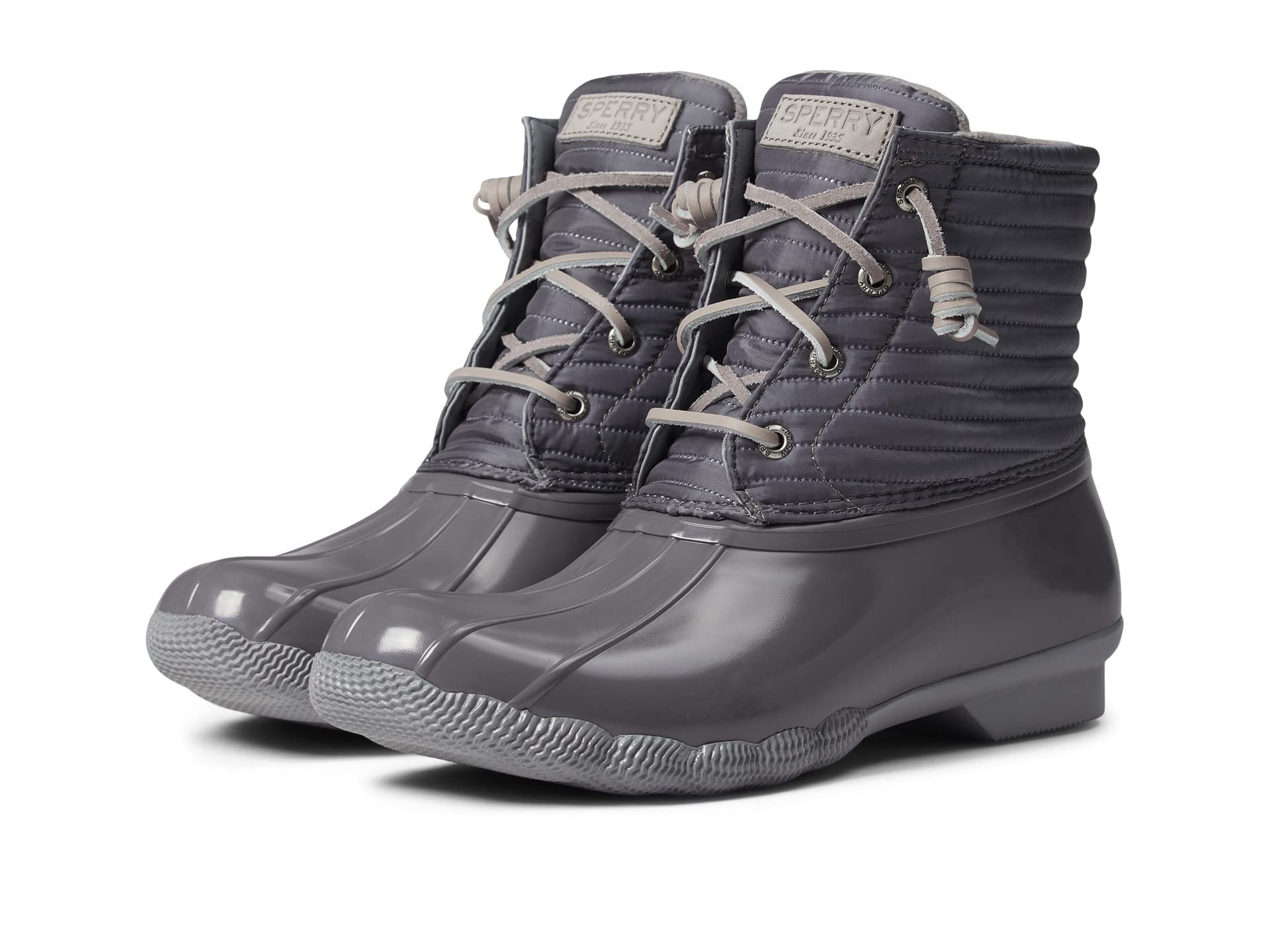 Sperry Women's Saltwater Seasonal Rain Boot