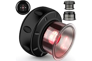 Ultimate Heated Scraper Massage Tool: Redefine Your Wellness Journey