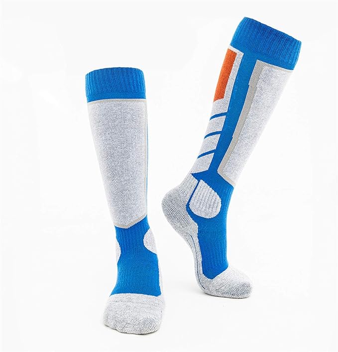 amazon ladies ski socks