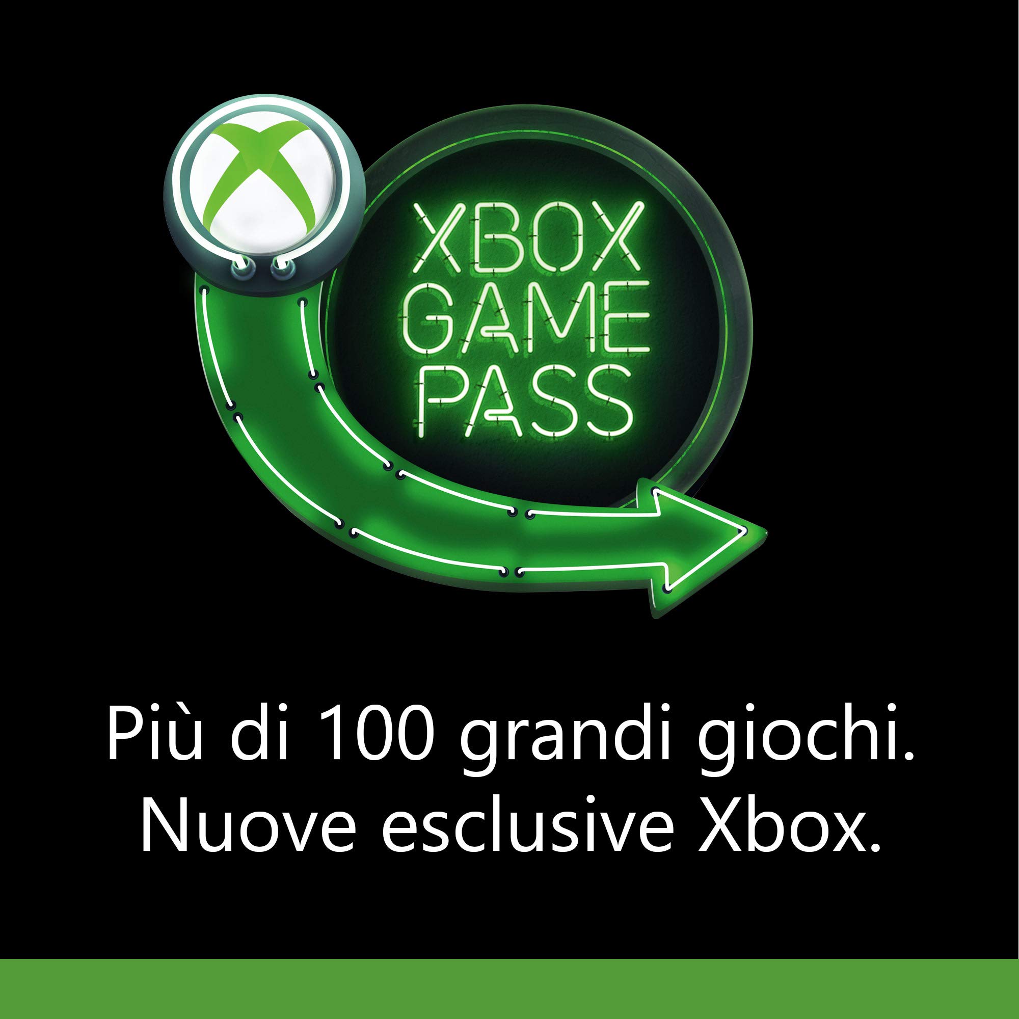 Xbox One X + The Division 2 [Bundle]