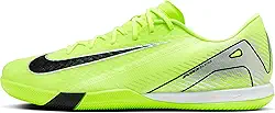 chuteira nike vapor 16 air zoom academy ic futsal salão quadra BR 40 us 8.5 palm. 26.5cm