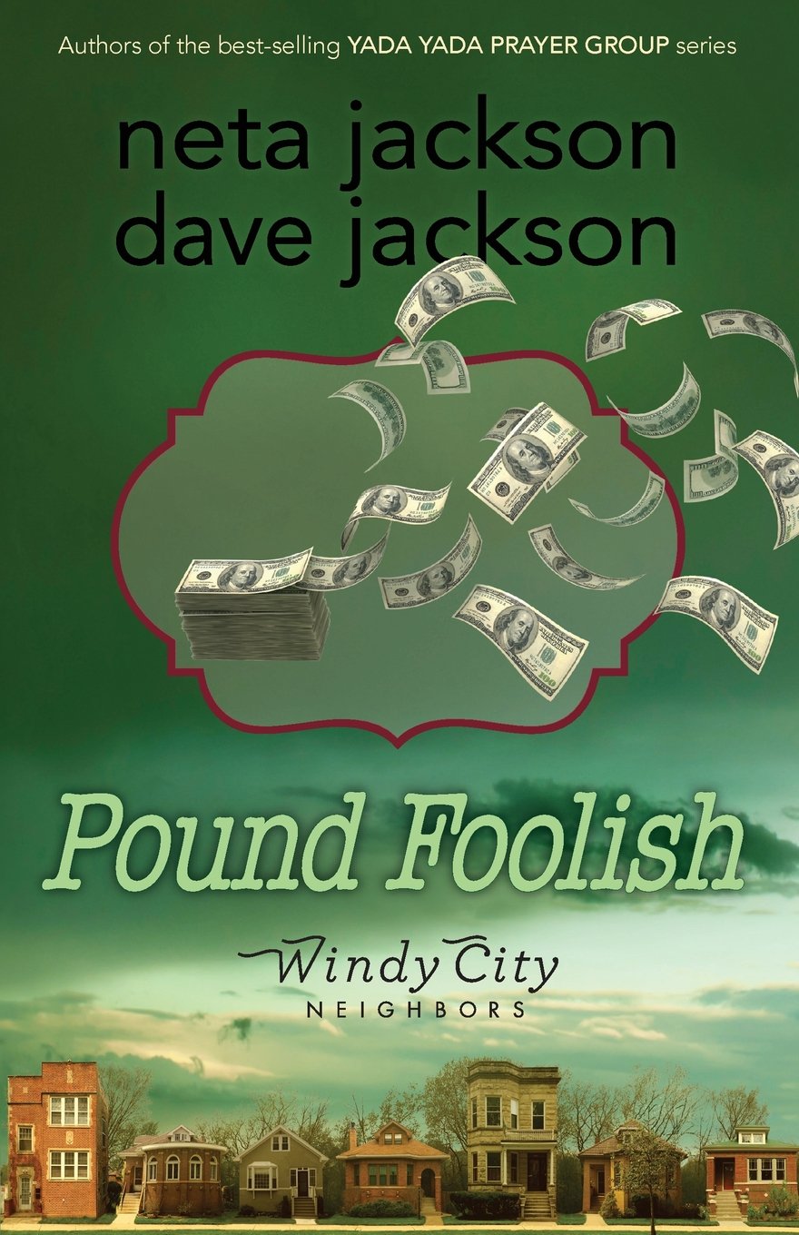 Pound Foolish (Windy City Neighbors)