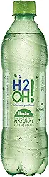 H2Oh Refrigerante H2Oh Limão Garrafa 500Ml