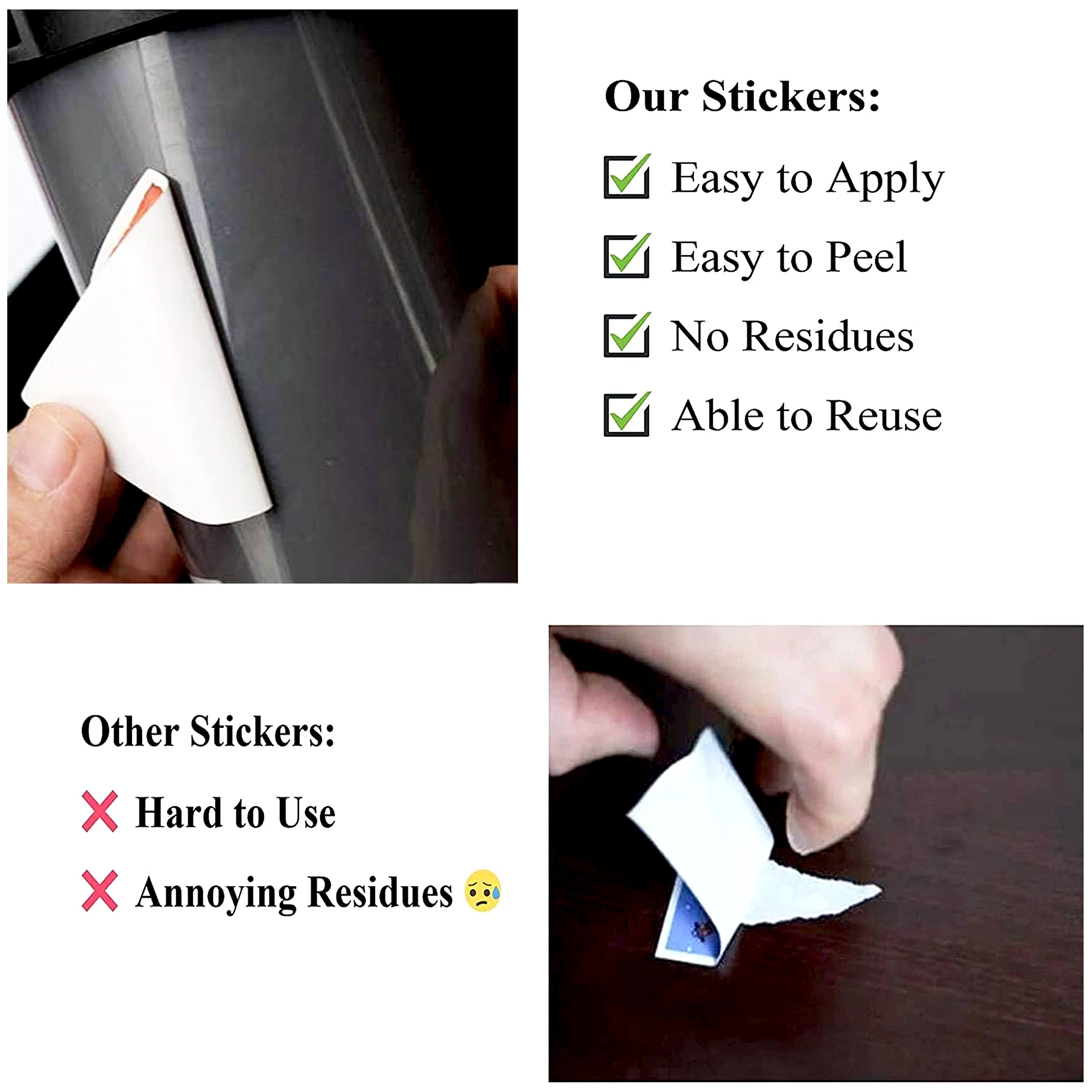 Wonder Hub Vinyl Sidhu Moosewala Reusable Sticker s (Pack of 30) Waterproof, Non-Tearable Reusable Sticker s for Cars, Bikes, Wall, Notebooks, Legend Never Dies 4