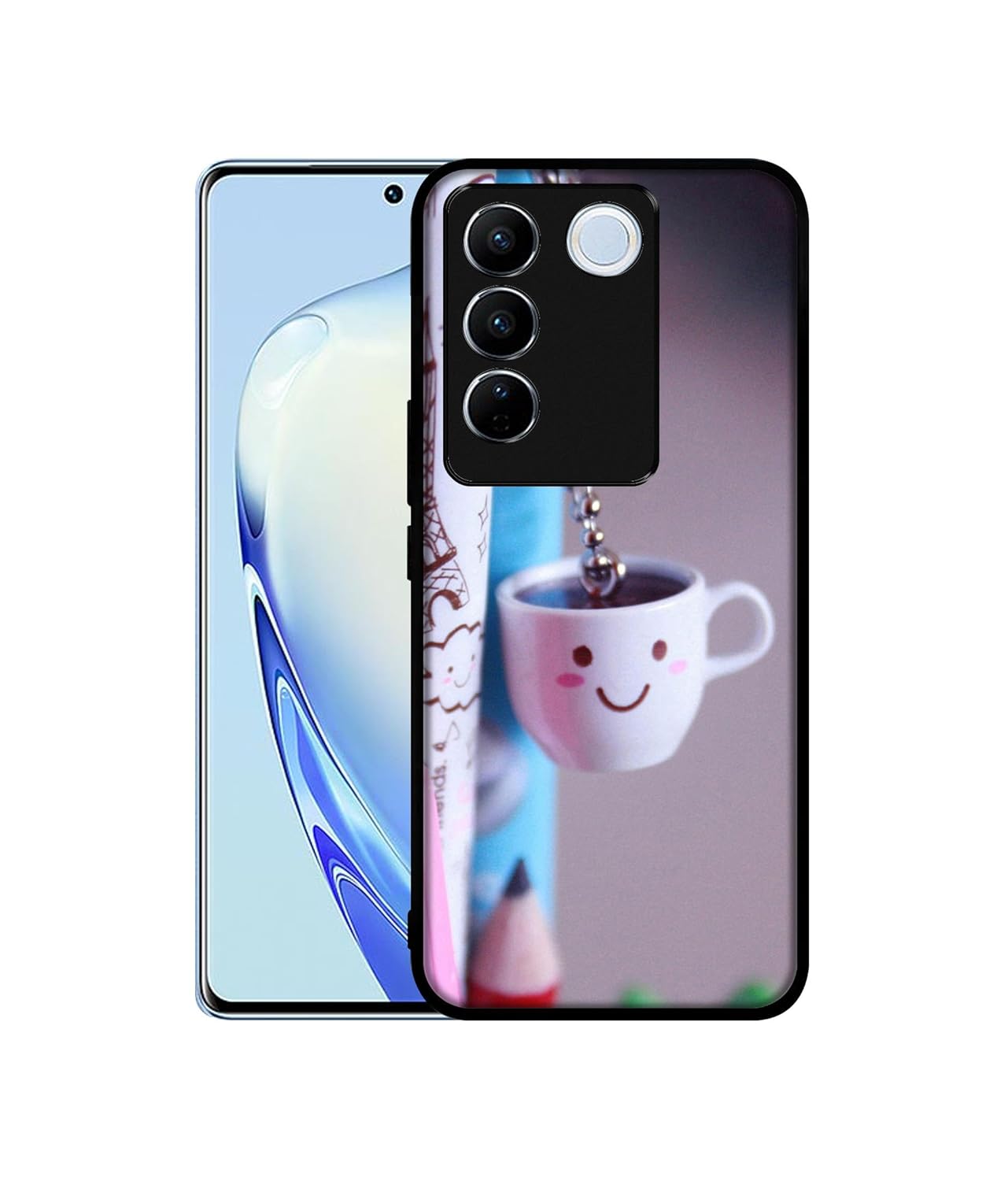 Photography Design Premium 2D Printed Metal Back Case Cover for Vivo V27 5G / V27 Pro 5G / S16 5G Photography Design Premium 2D Printed Metal Back Case Cover for Vivo V27 5G / V27 Pro 5G / S16 5G