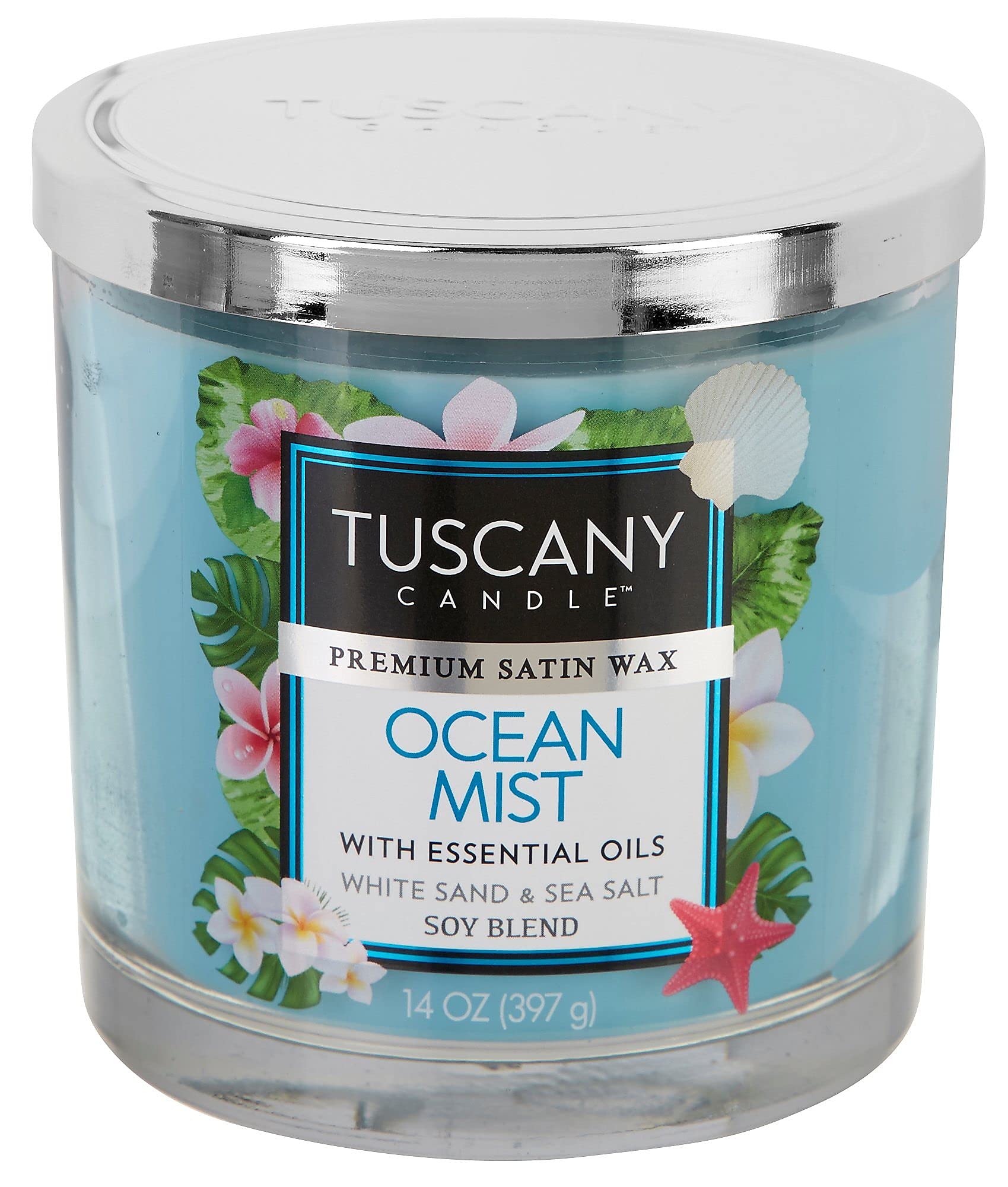 Armis Tuscany Ocean Mist, 14 Ounce