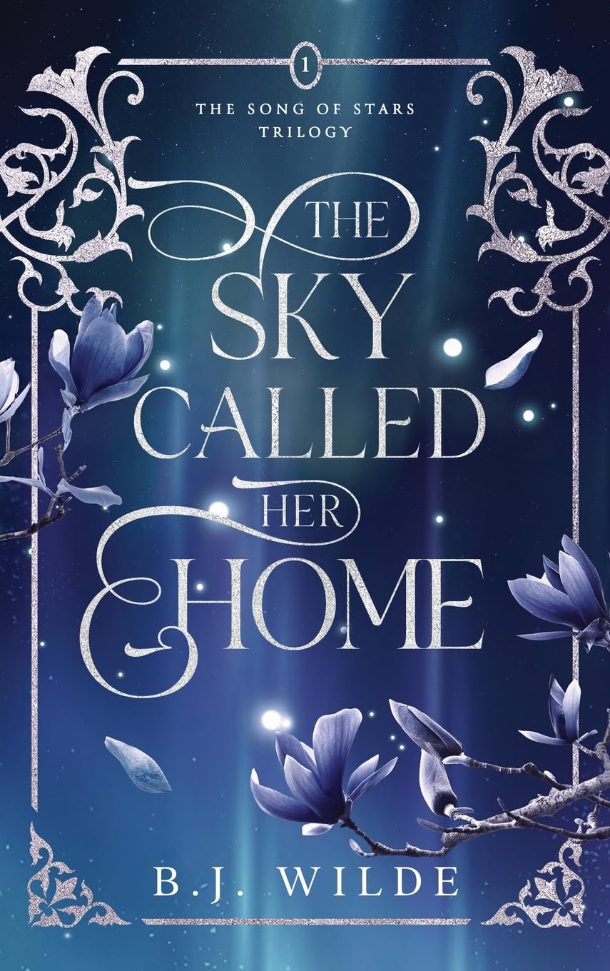 The Sky Called Her Home