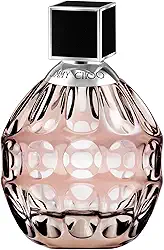 JiEau de Parfum, Jimmy Choo