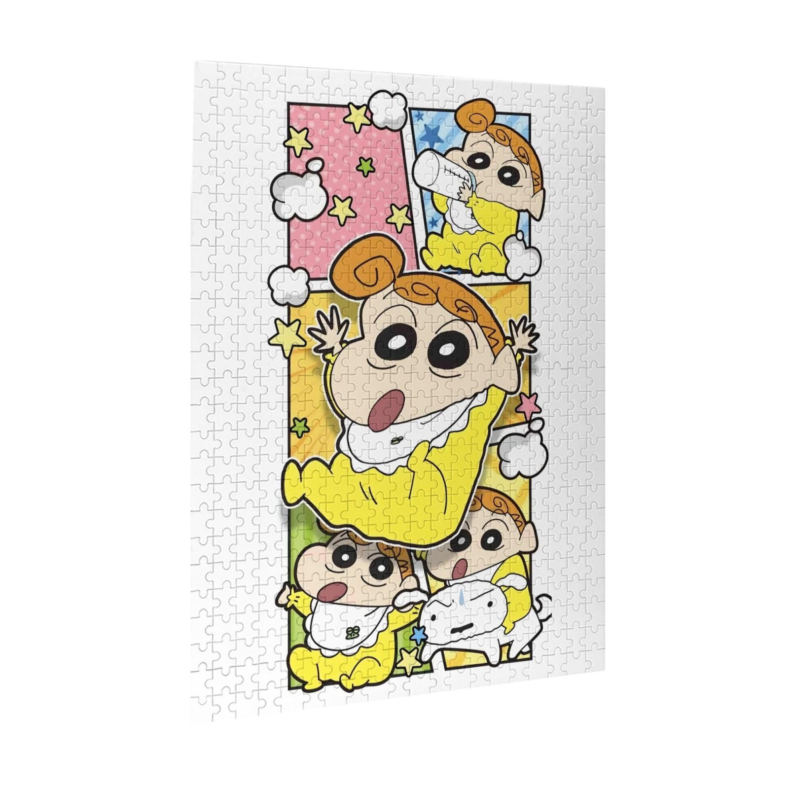 ひまわりページ　ジグゾーパズル　５個セット ひまわり様専用ページ ジグゾーパズル 5個セット