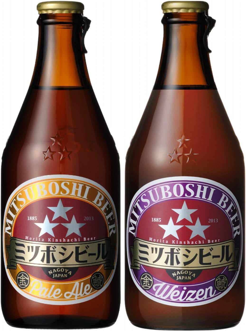贈答用にも適した高級ビールを教えてください!