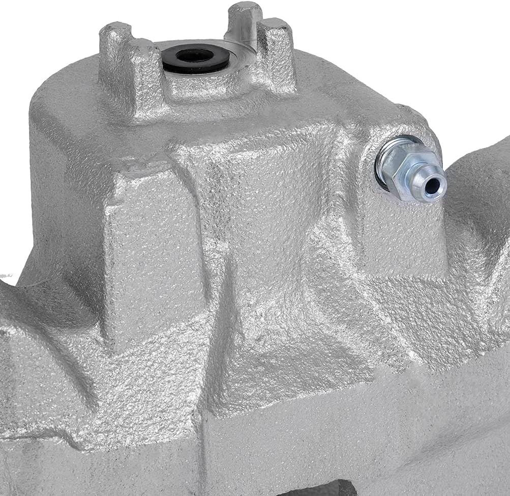 ECCPP Disc Brake Calipers Assembly 19B7102 19B7103 Replacement For 2013-2019 For Nissan For Altima - Front Left and Right