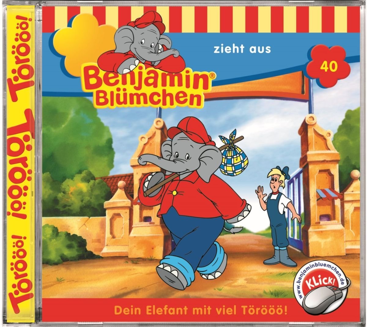 Folge 040:...Zieht aus