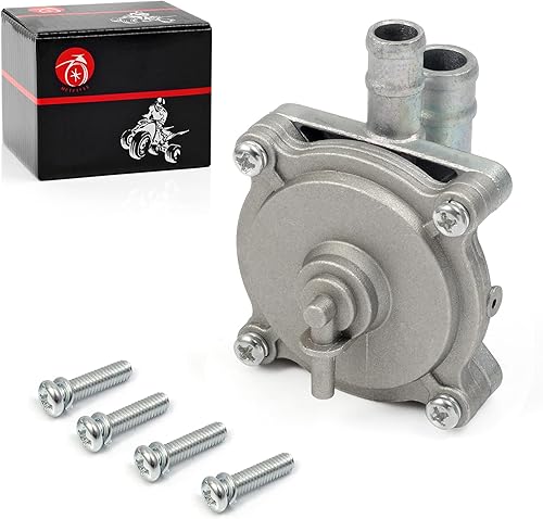 MOTO1988 Petcock - Grifo de válvula de combustible para Honda Magna 750 VF750 C CD 1994-2003 OEM 16970-MZ5-003