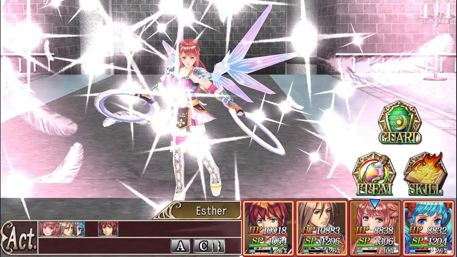Kemco RPG Selection Vol. 1 Switch - 5