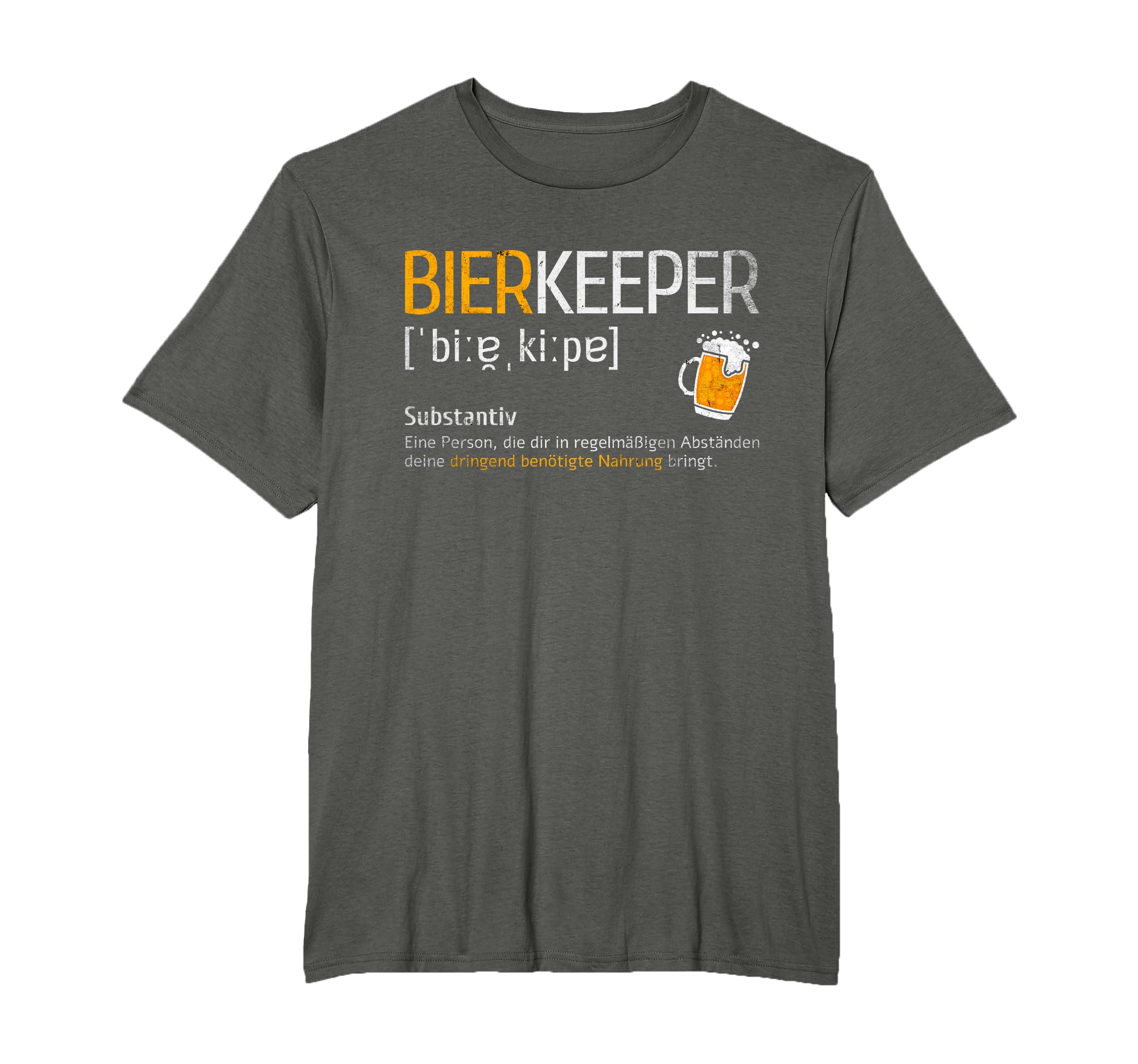 Kleidung mit Designs von Amazon Merch on Demand