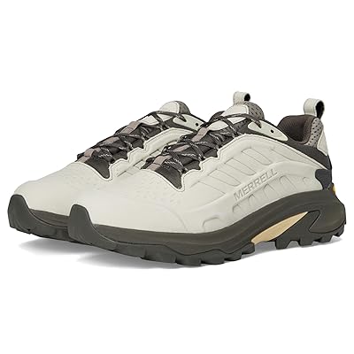 Merrell Moab Speed 2 Leather Waterproof Men