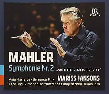 マーラー:交響曲第2番「復活」 ブーレーズ/VPO ウィーン楽友協会cho. 他 マーラー:交響曲第2番「復活」 ブーレーズ/VPO ウィーン楽友協会