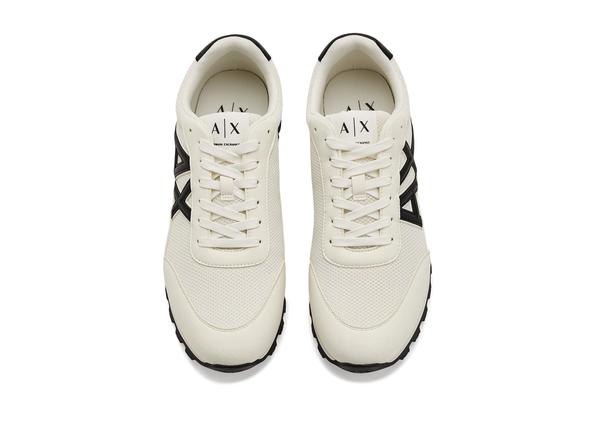 Armani Exchange Drop, Scarpe da Ginnastica Uomo