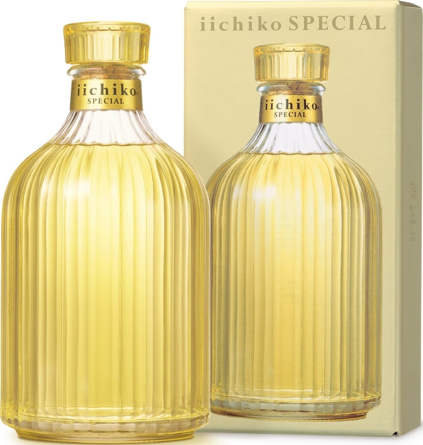 Amazon.co.jp: 【ギフト好適品】いいちこスペシャル [ 焼酎 麦 大分県